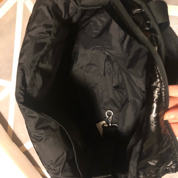 LESPORTSAC diaper bag  GUC - Picture 3 of 5